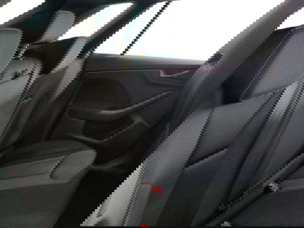 Skoda Kamiq usata a Catania (11)