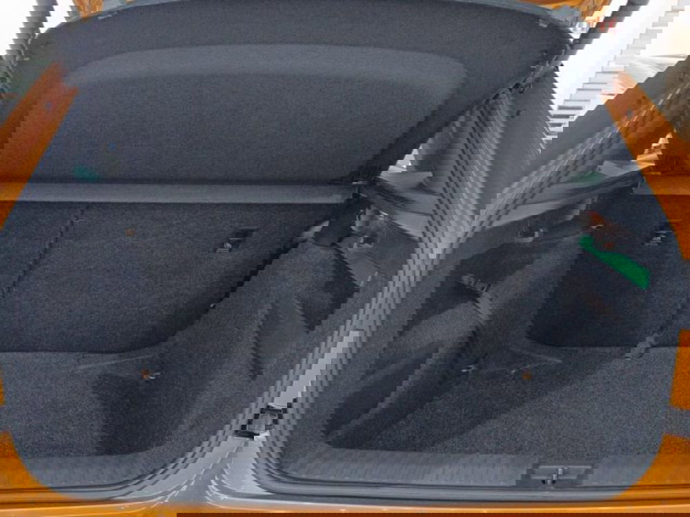 Skoda Kamiq usata a Catania (12)