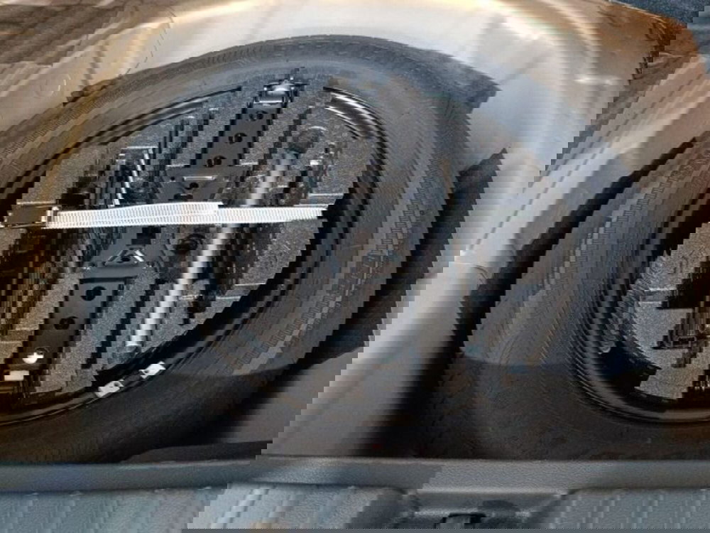 Skoda Kamiq usata a Catania (13)