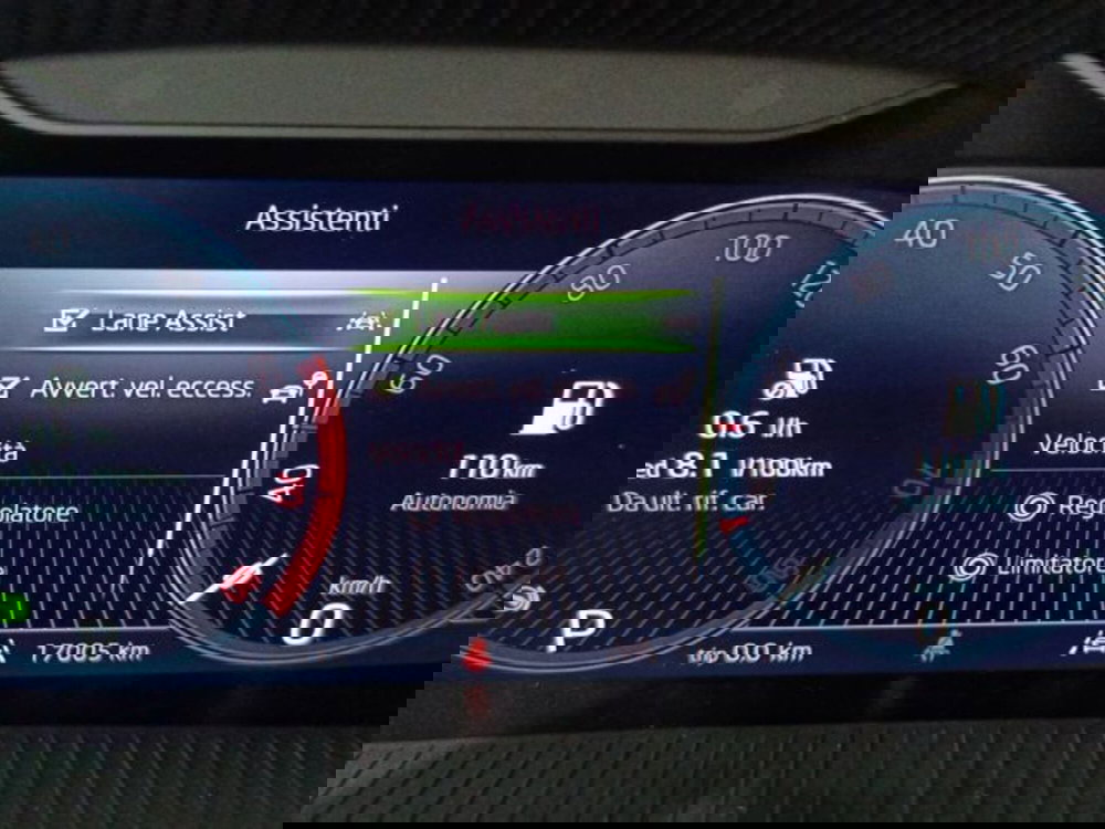 Skoda Kamiq usata a Catania (17)