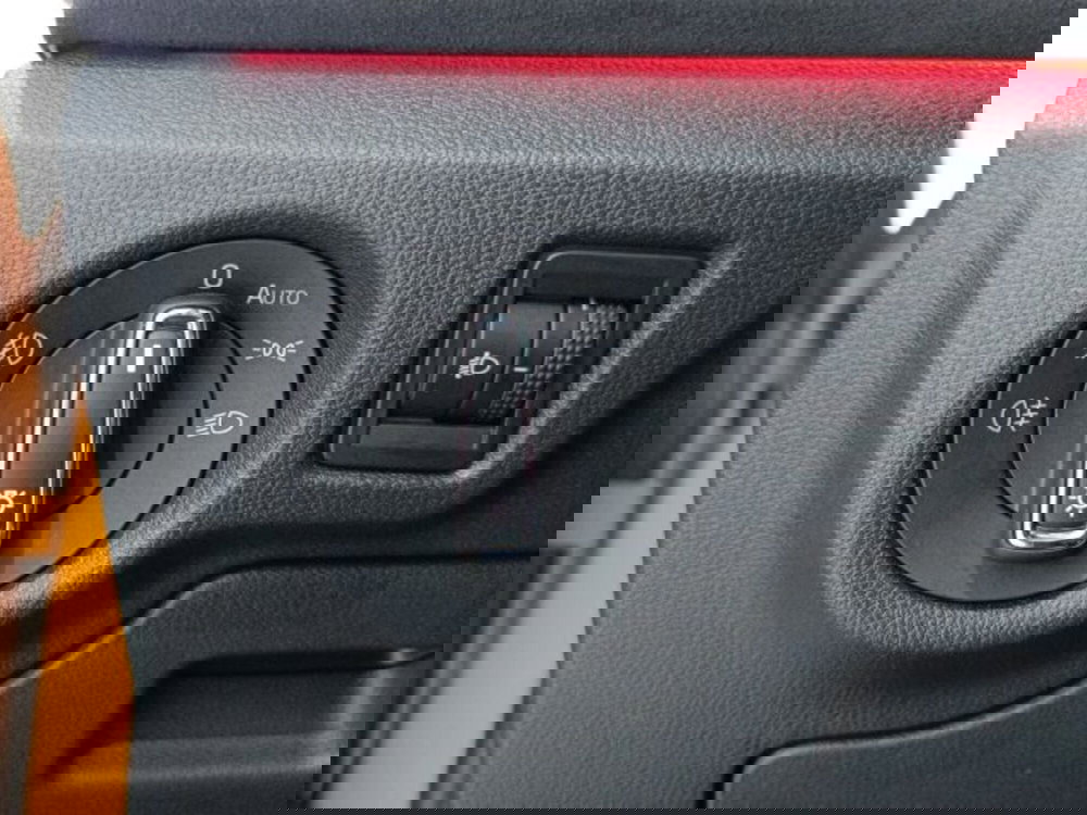 Skoda Kamiq usata a Catania (18)