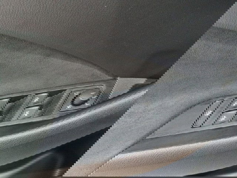 Skoda Kamiq usata a Catania (20)