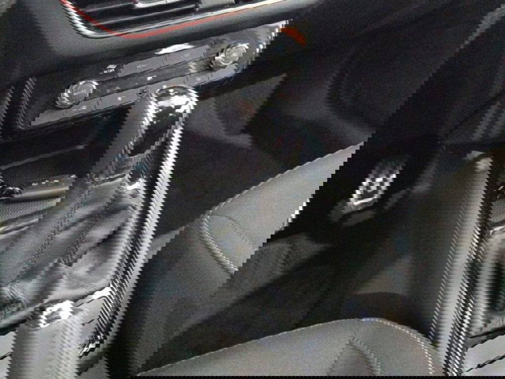 Skoda Kamiq usata a Catania (8)