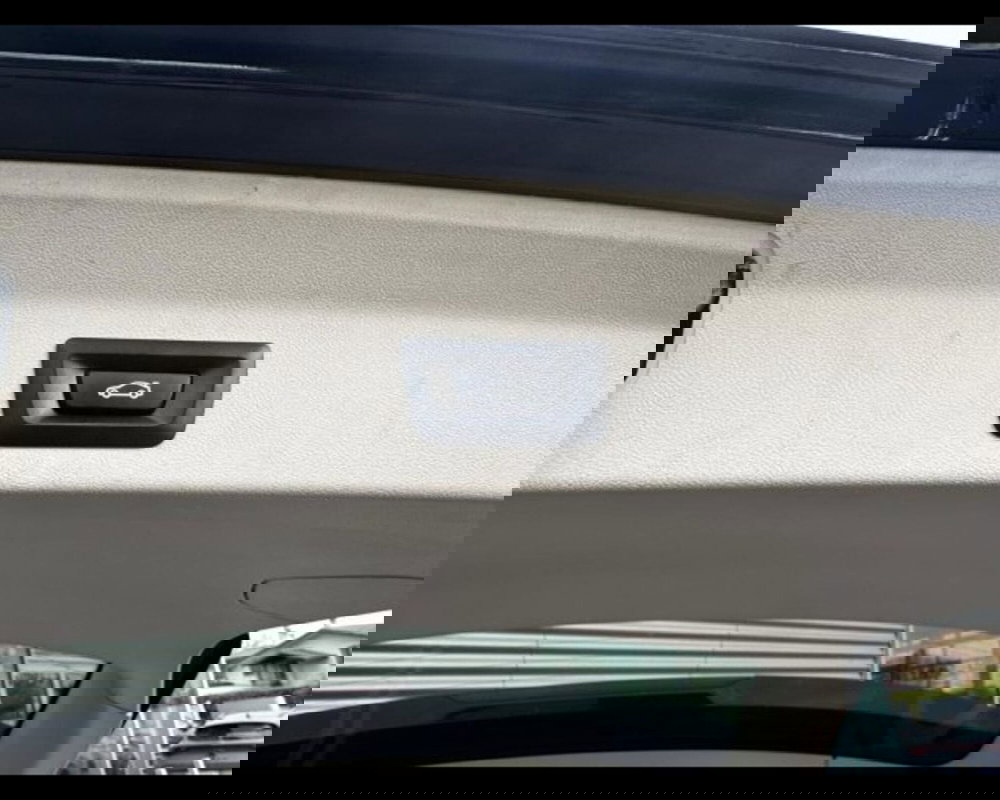 BMW X3 usata a Treviso (10)