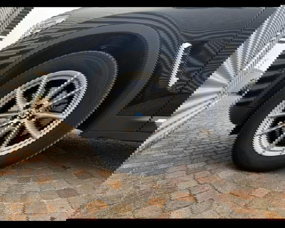 BMW X3 usata a Treviso (11)