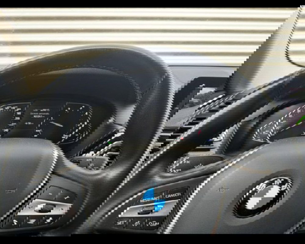 BMW X3 usata a Treviso (6)