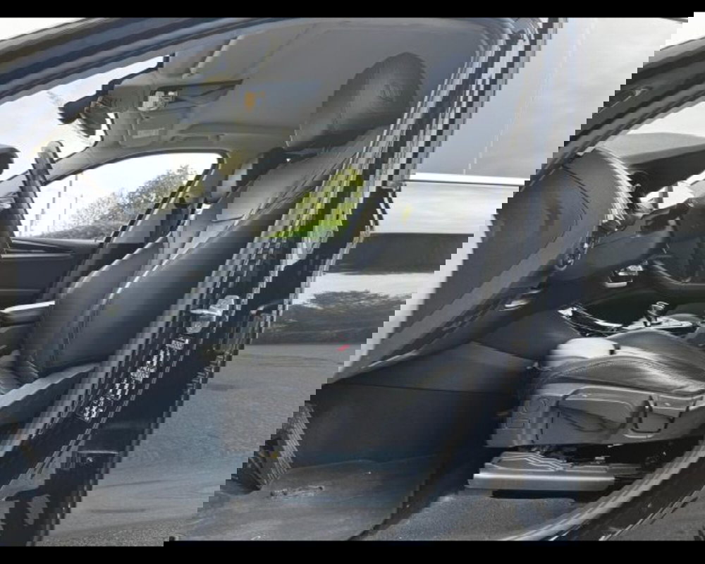 BMW X3 usata a Treviso (9)