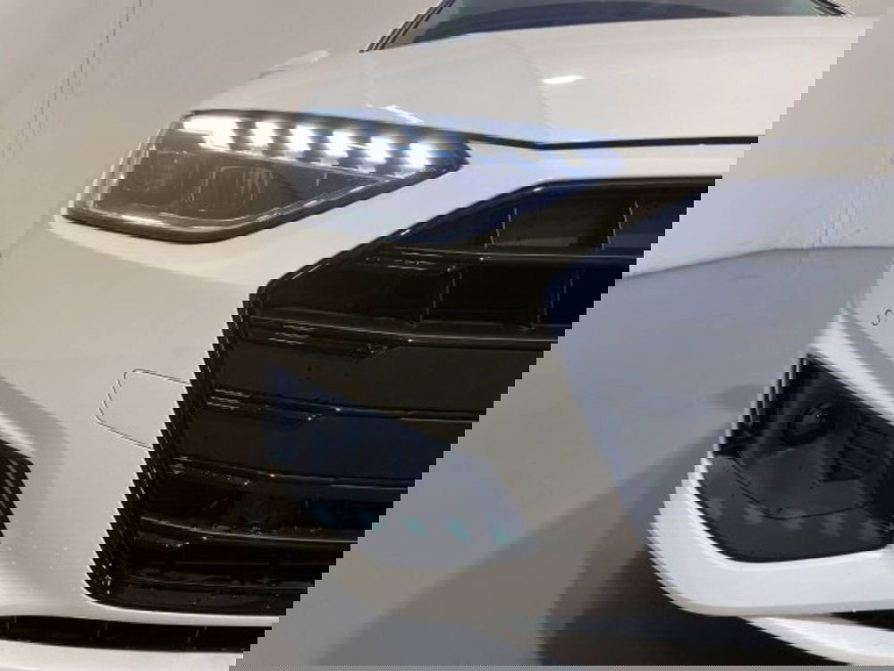 Audi A4 Avant usata a Treviso (11)