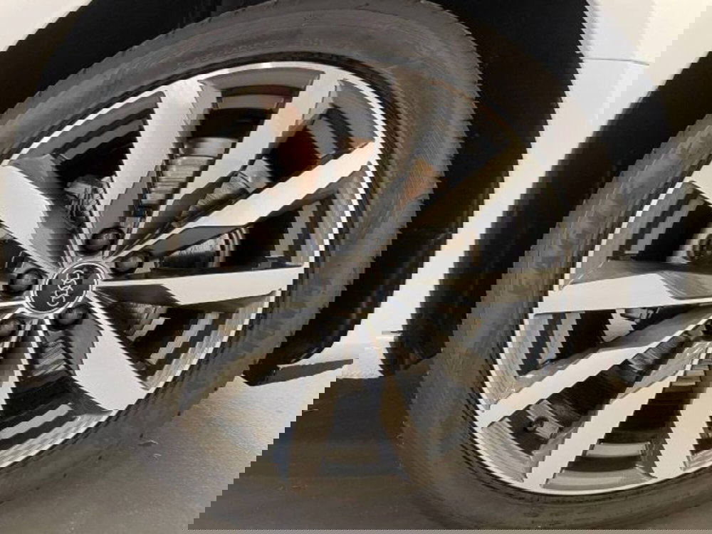 Audi A4 Avant usata a Treviso (12)