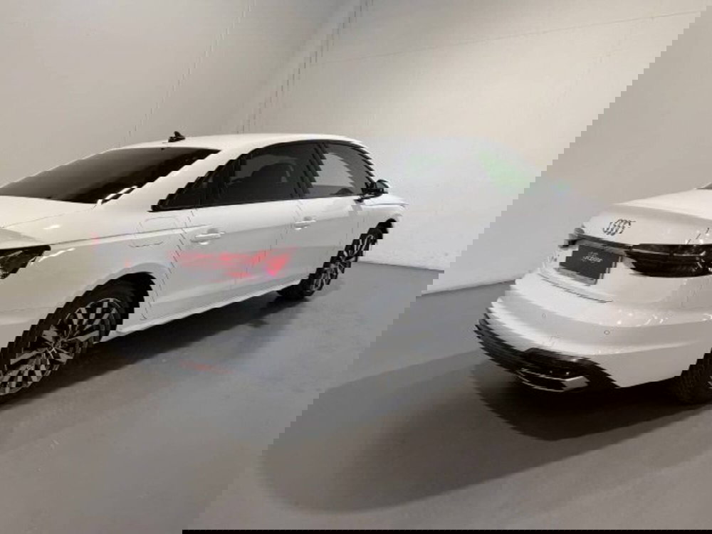 Audi A4 Avant usata a Treviso (2)