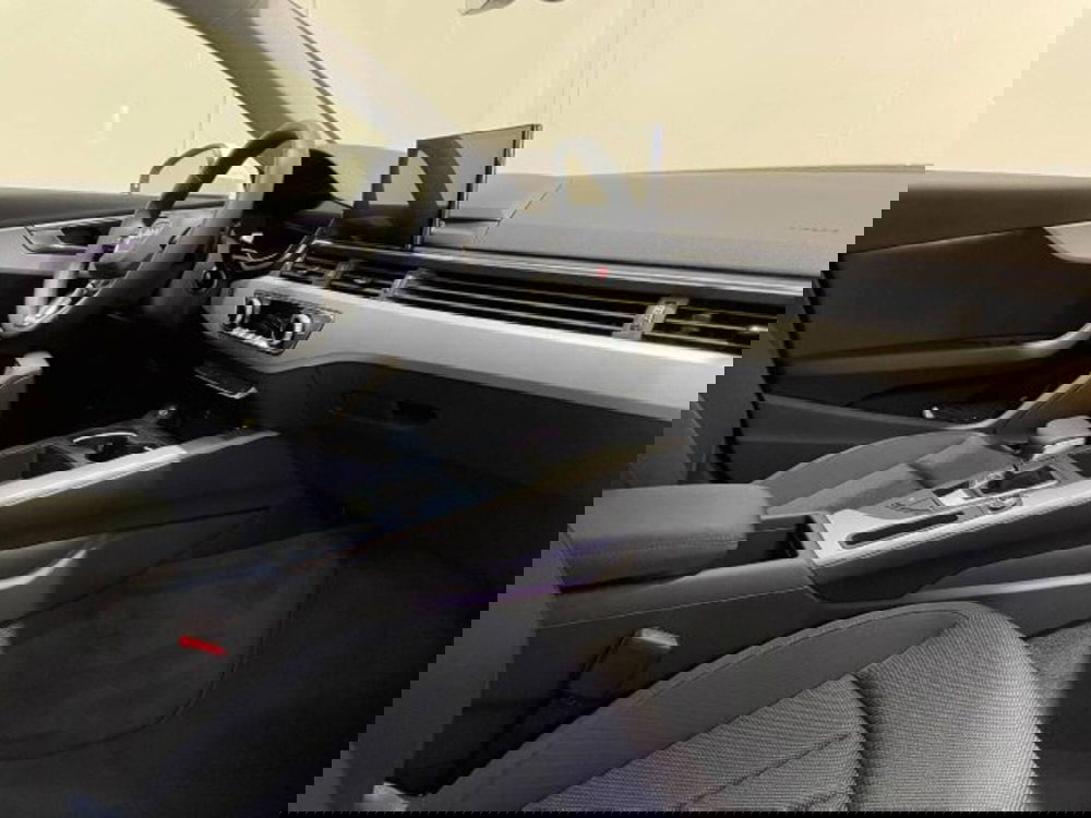 Audi A4 Avant usata a Treviso (3)
