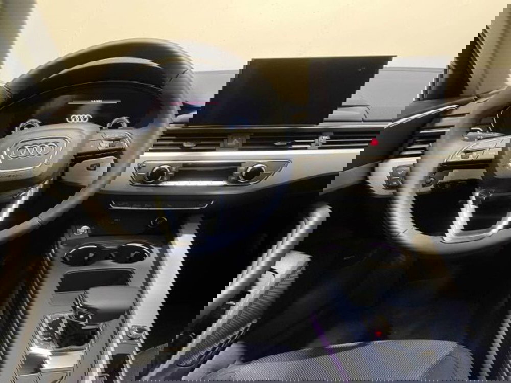 Audi A4 Avant usata a Treviso (4)