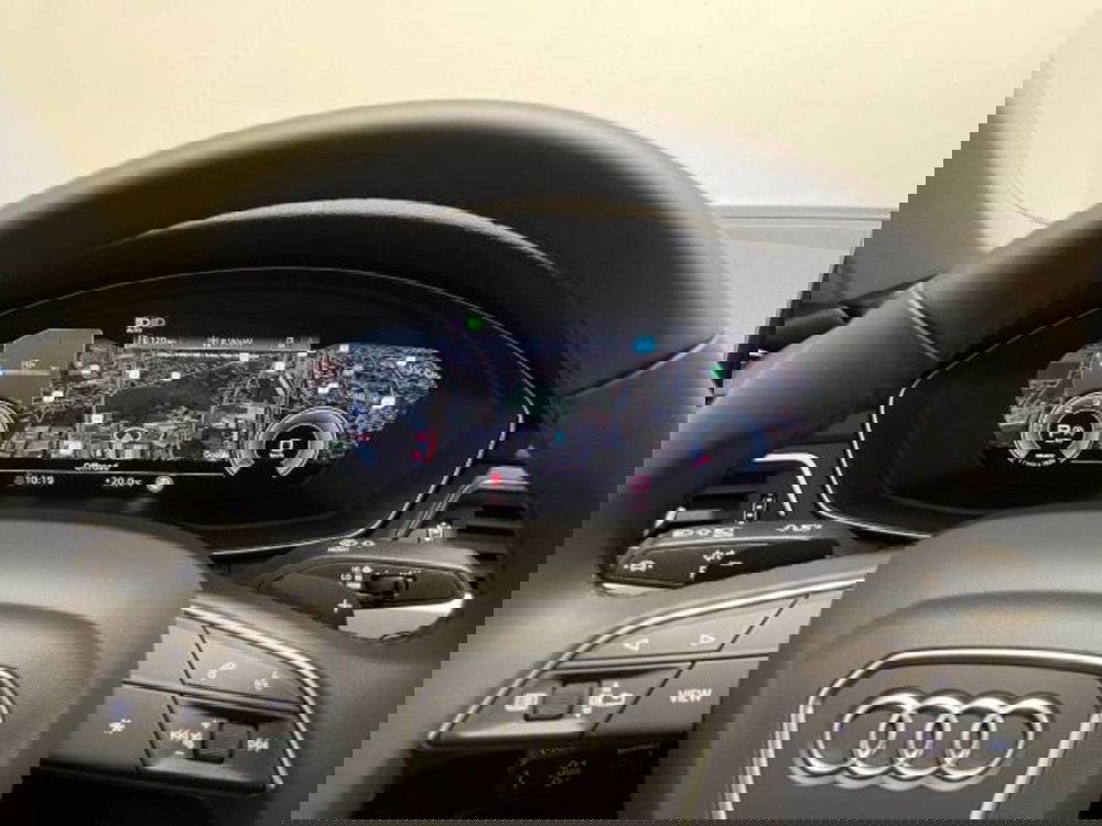 Audi A4 Avant usata a Treviso (5)