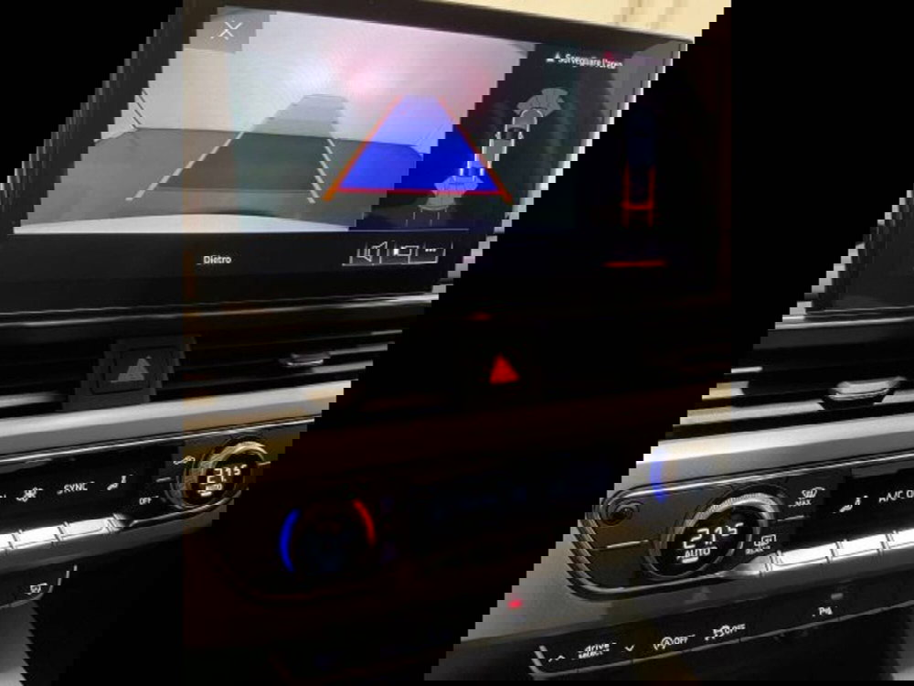 Audi A4 Avant usata a Treviso (7)