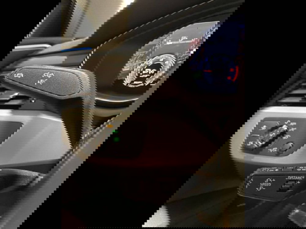 Audi A4 Avant usata a Treviso (8)