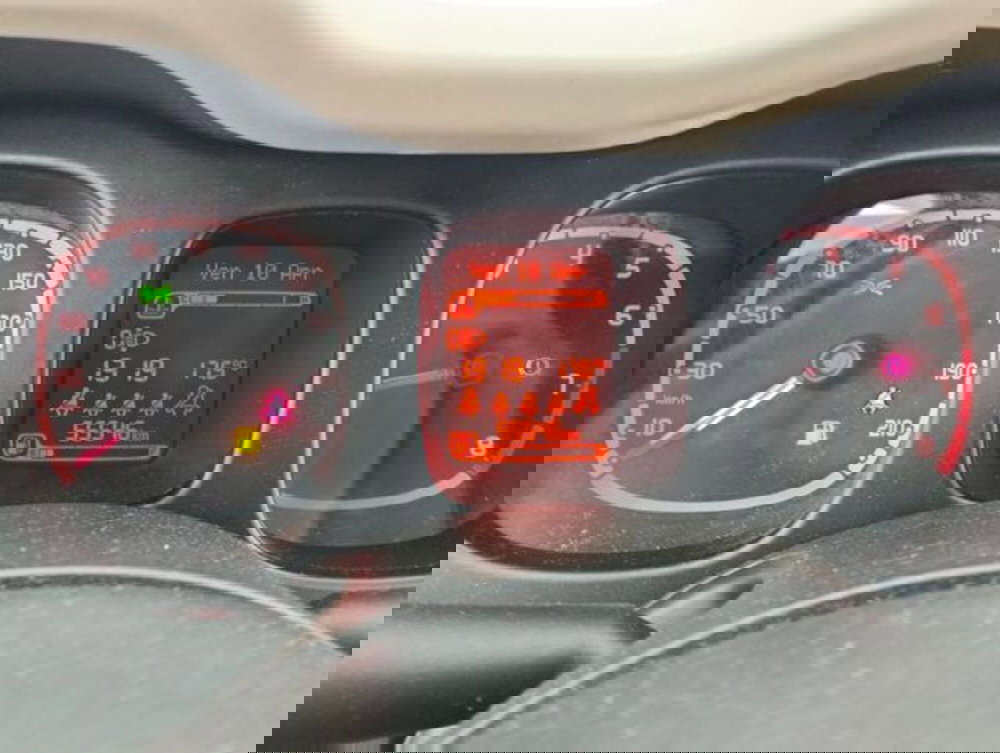 Fiat Panda usata a Como (11)