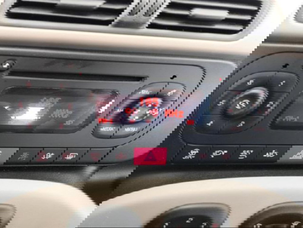 Fiat Panda usata a Como (12)