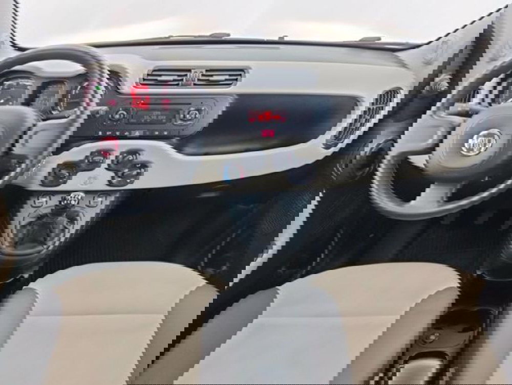 Fiat Panda usata a Como (4)