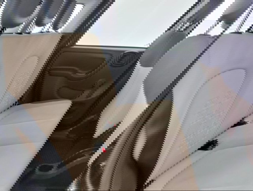 Fiat Panda usata a Como (5)