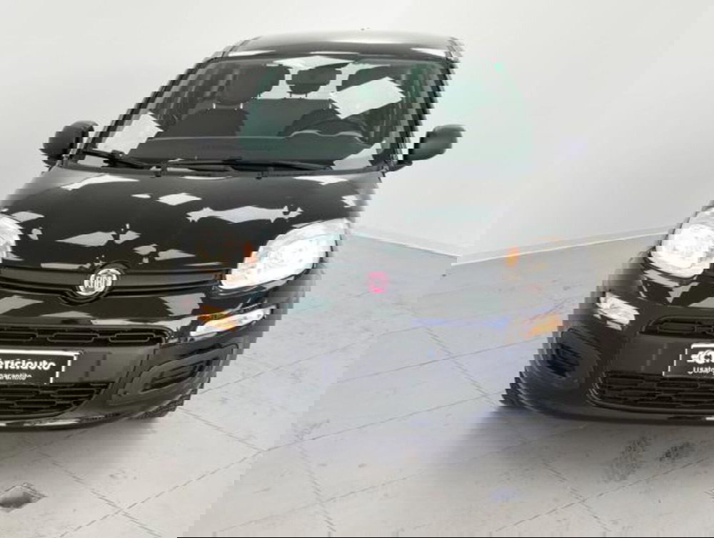 Fiat Panda usata a Como (6)