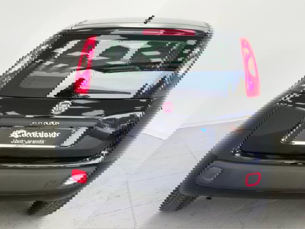 Fiat Panda usata a Como (7)