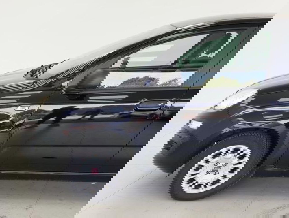 Fiat Panda usata a Como (9)