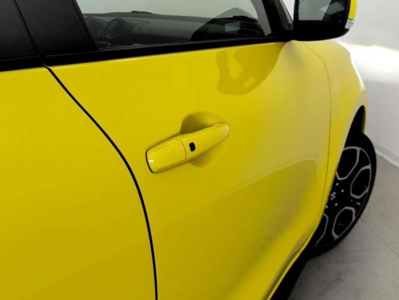 Suzuki Swift usata a Como (10)