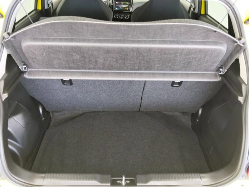 Suzuki Swift usata a Como (20)