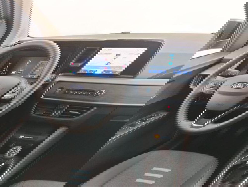 Ford Tourneo Courier usata a Como (10)