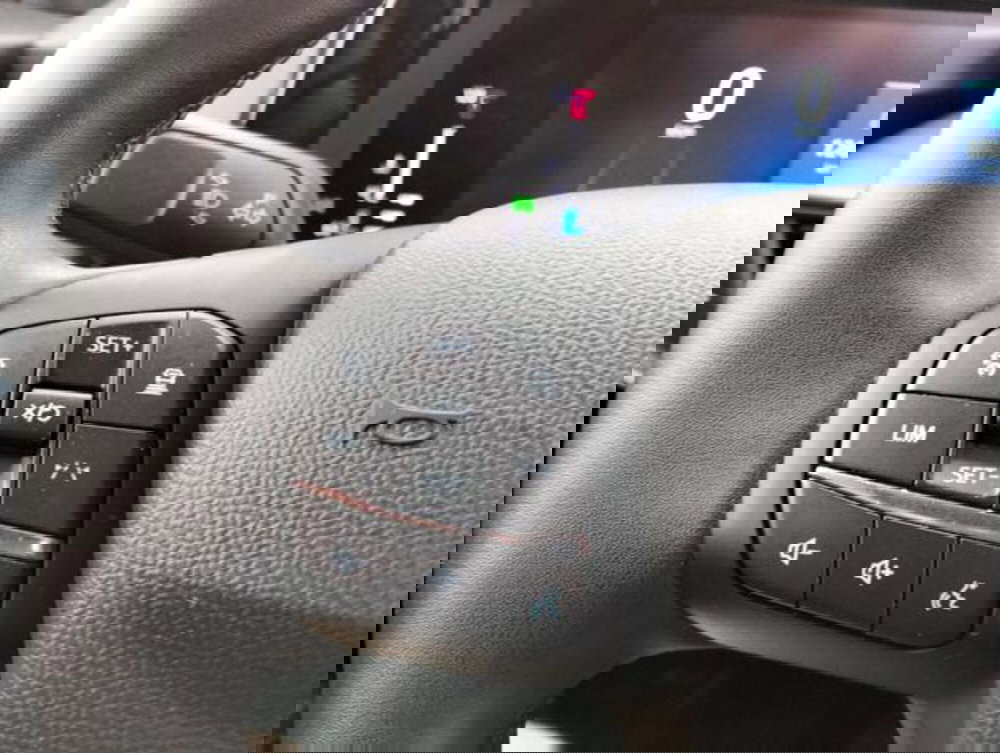 Ford Tourneo Courier usata a Como (11)