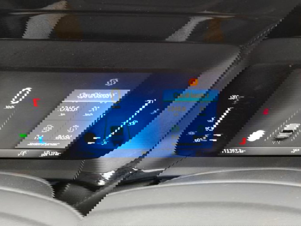 Ford Tourneo Courier usata a Como (12)