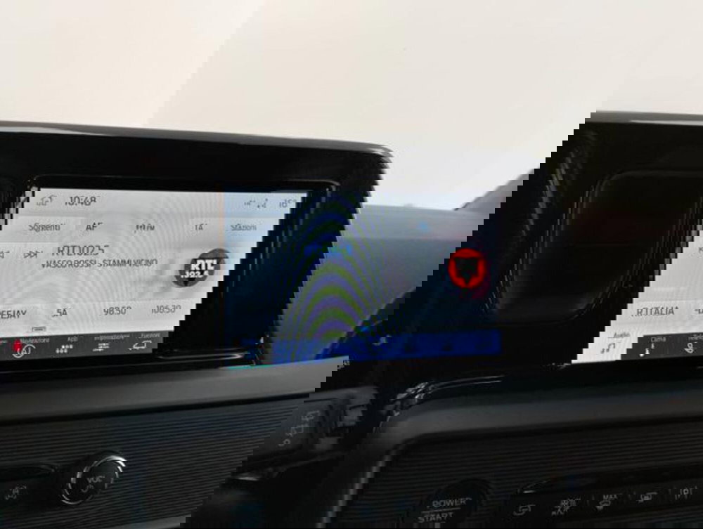 Ford Tourneo Courier usata a Como (13)