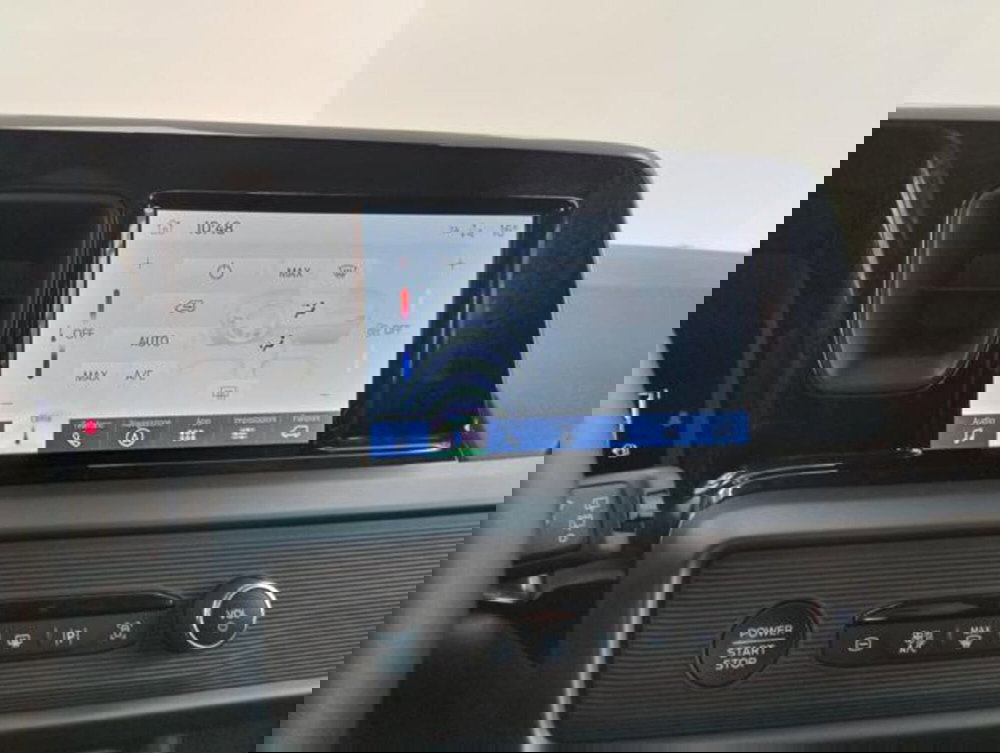 Ford Tourneo Courier usata a Como (14)