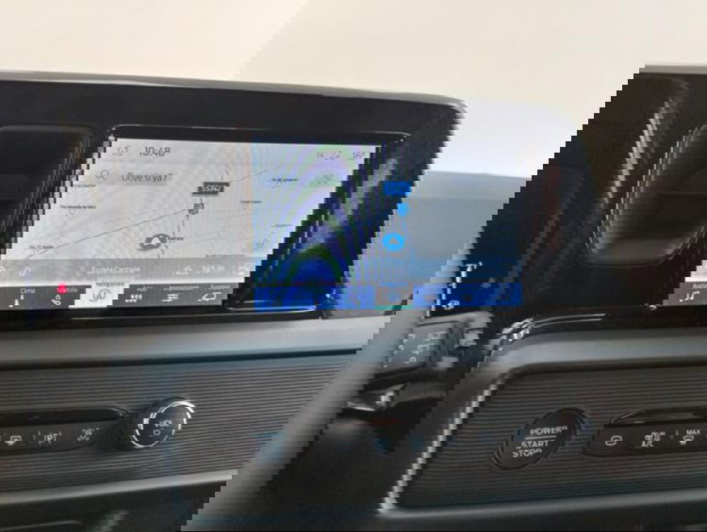 Ford Tourneo Courier usata a Como (15)