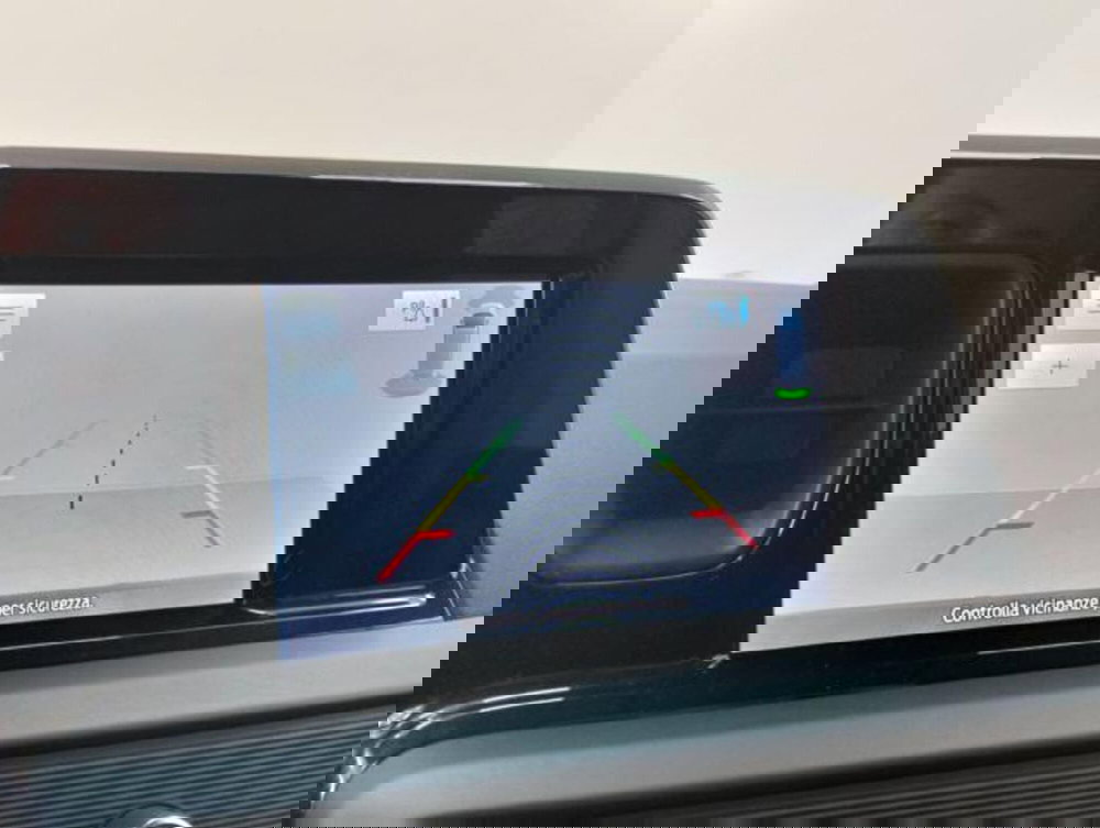 Ford Tourneo Courier usata a Como (16)