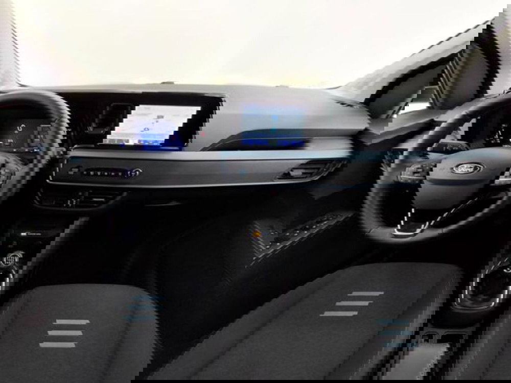 Ford Tourneo Courier usata a Como (4)