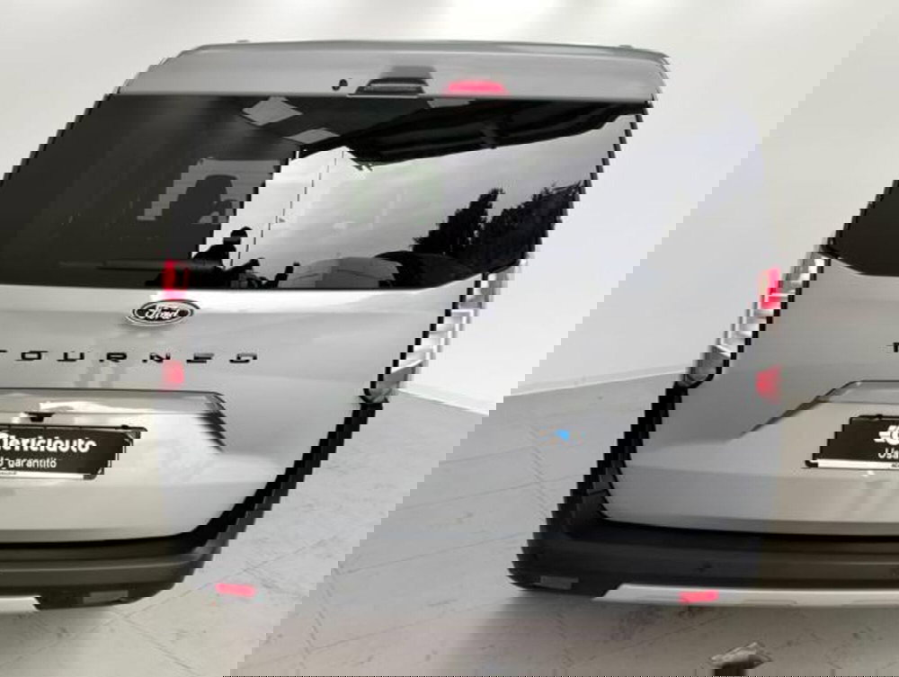 Ford Tourneo Courier usata a Como (7)