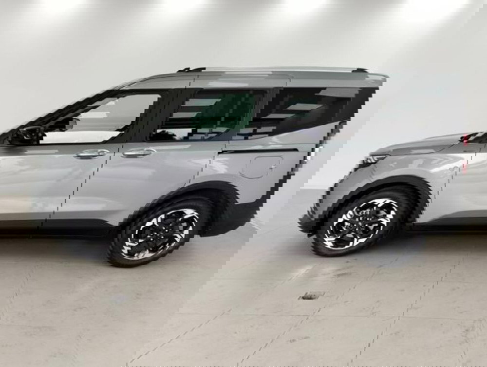 Ford Tourneo Courier usata a Como (8)