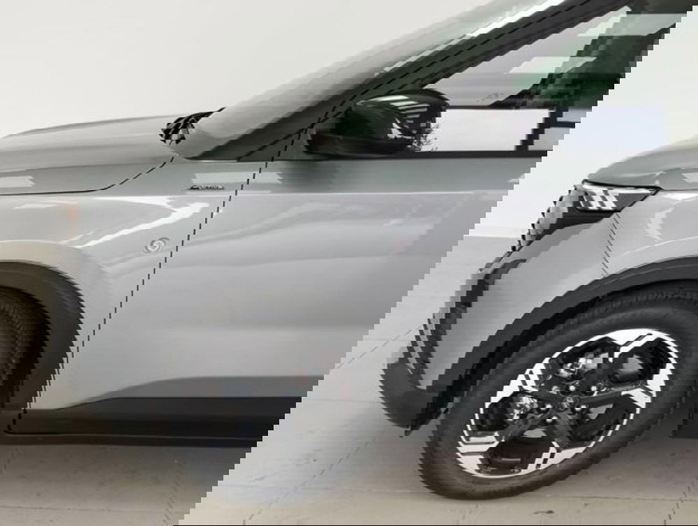 Ford Tourneo Courier usata a Como (9)