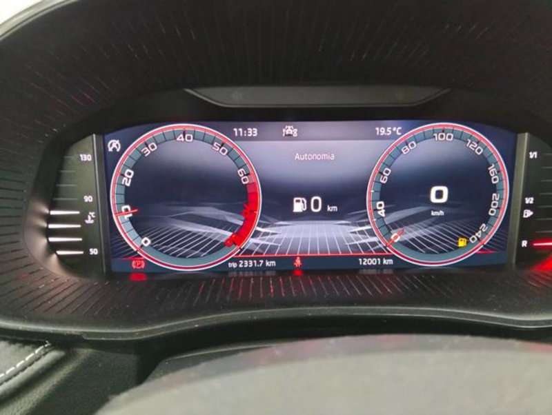 Skoda Fabia usata a Como (12)