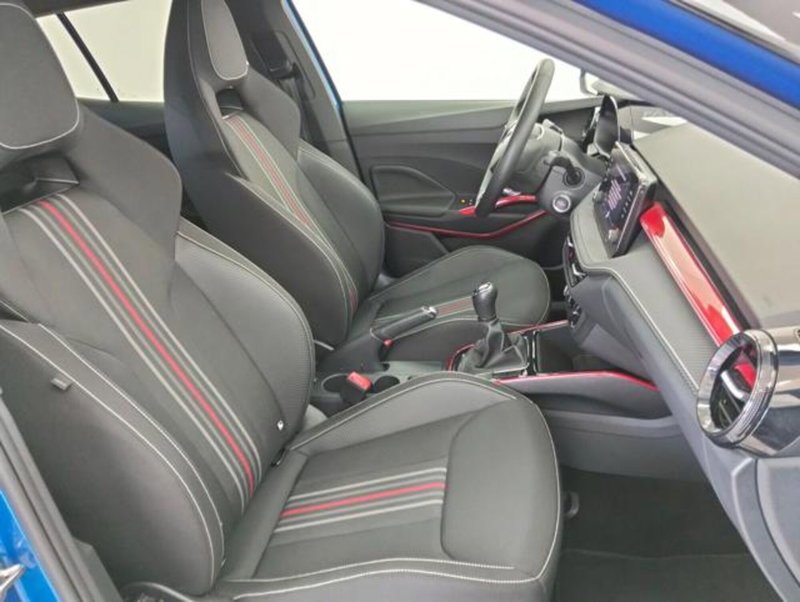 Skoda Fabia usata a Como (3)