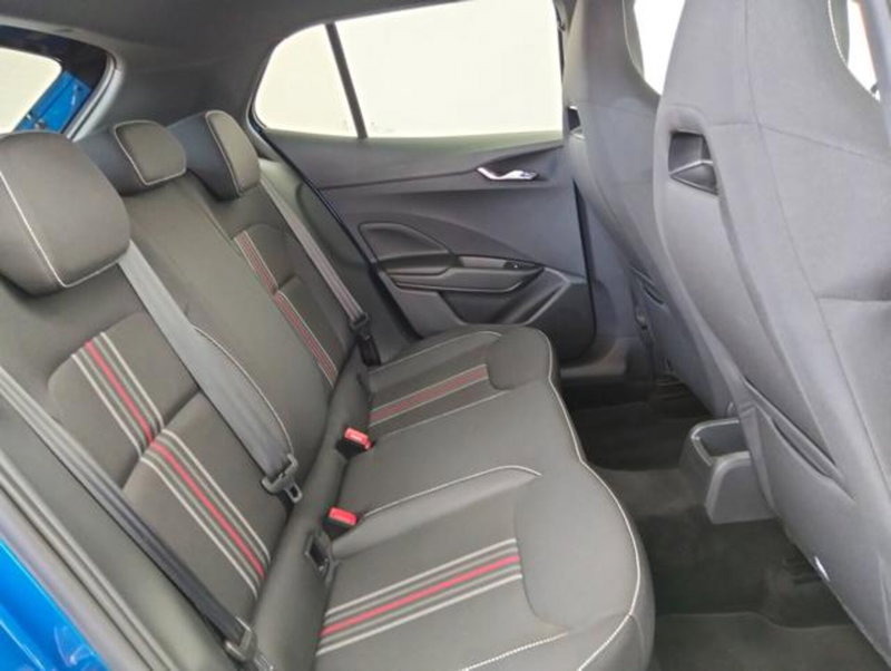 Skoda Fabia usata a Como (5)