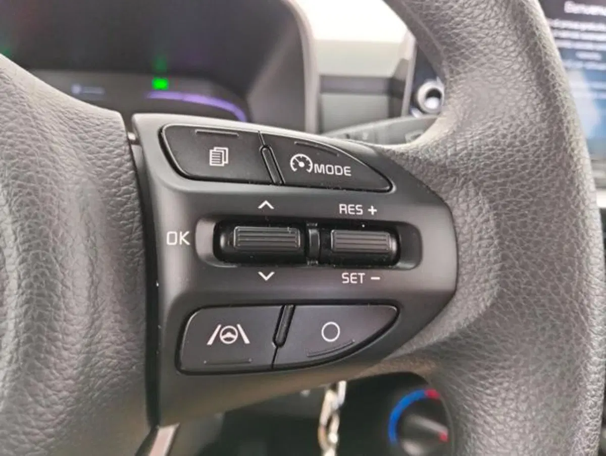 Kia Picanto usata a Como (11)