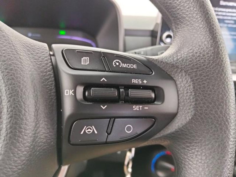 Kia Picanto usata a Como (11)