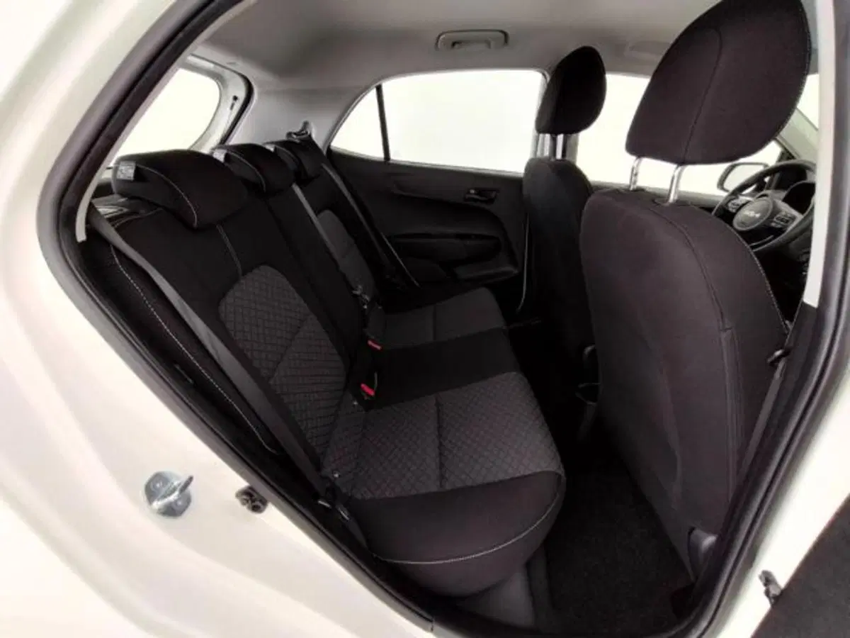 Kia Picanto usata a Como (5)