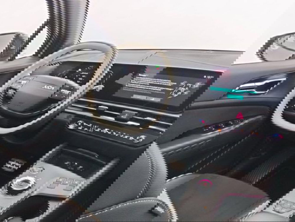 Kia Sportage usata a Como (11)