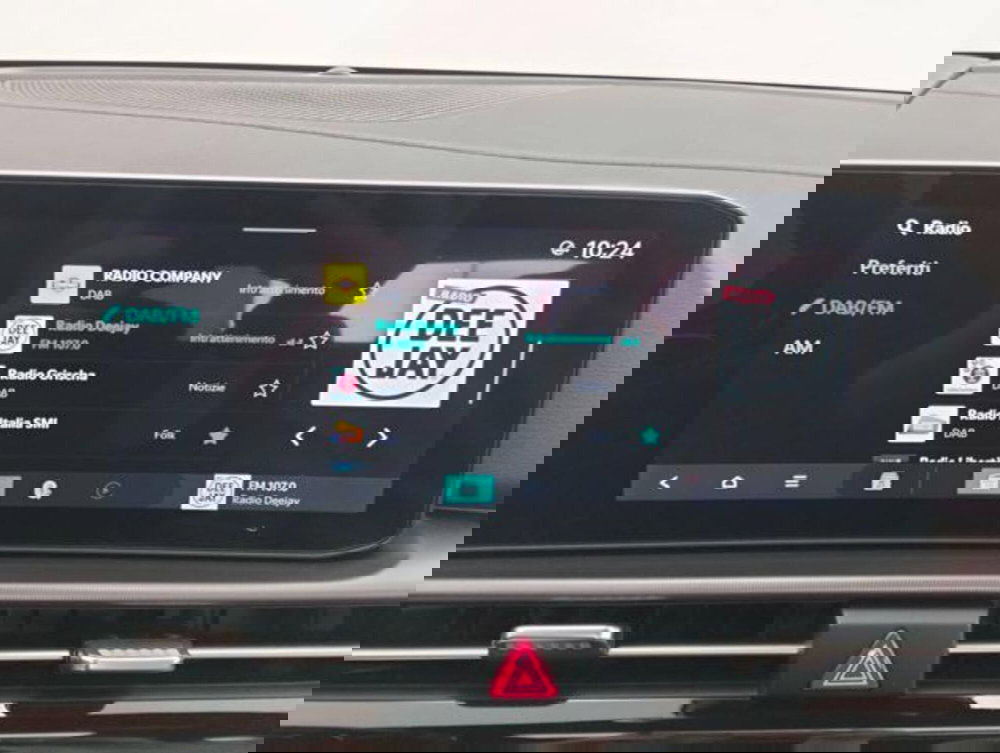 Kia Sportage usata a Como (13)