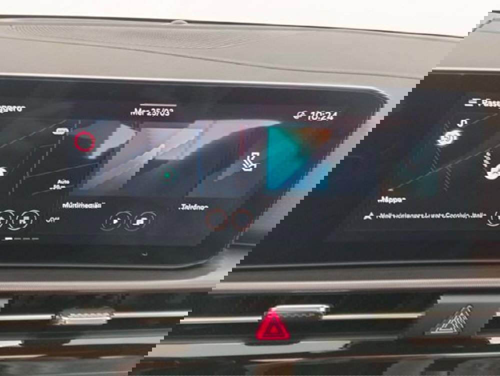 Kia Sportage usata a Como (15)