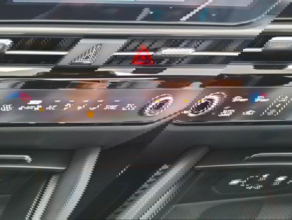 Kia Sportage usata a Como (19)