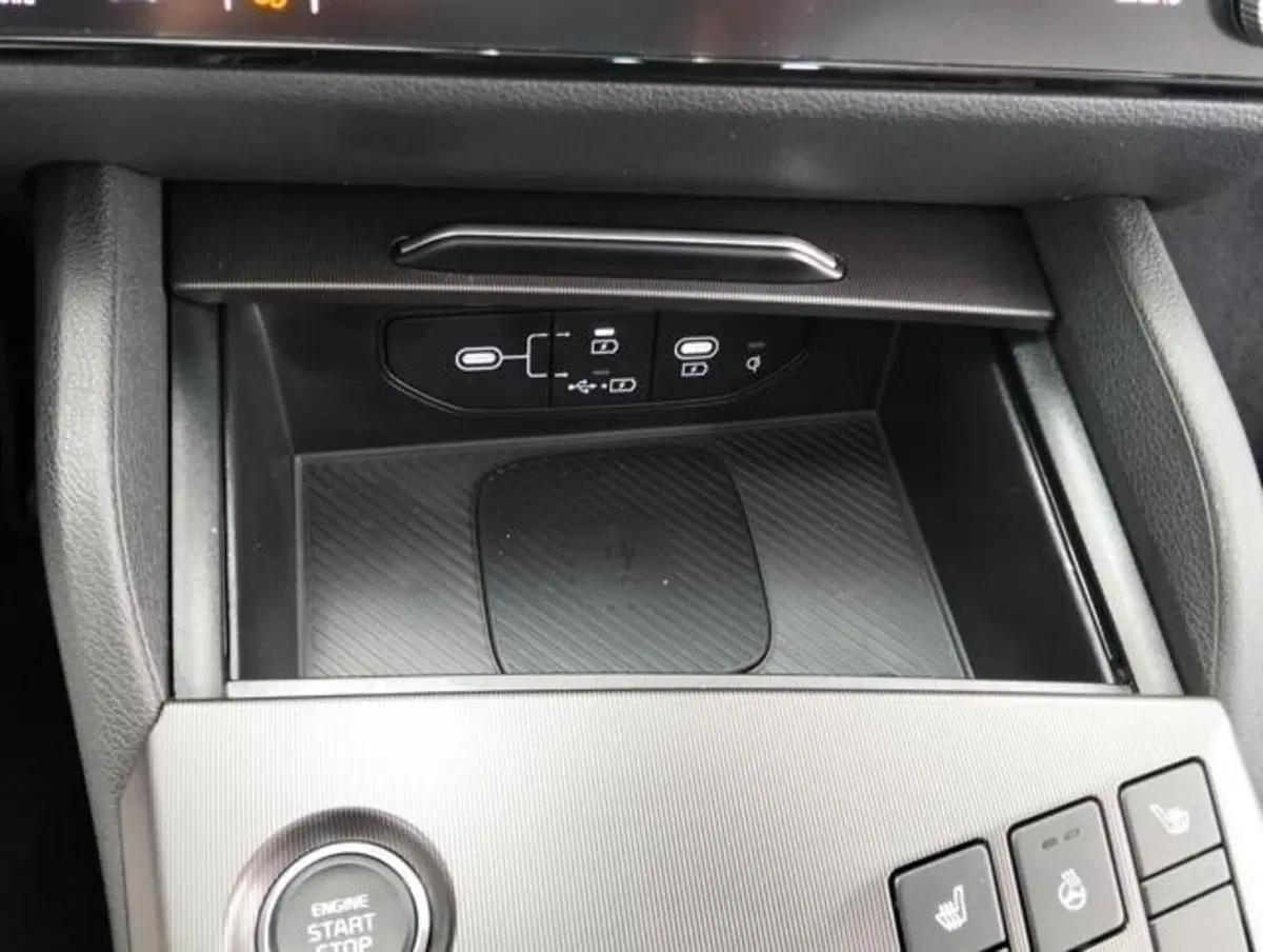 Kia Sportage usata a Como (20)